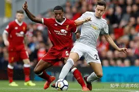 开云-菲尔莫·沃蒂确保了利物浦在狼队的又一场胜利