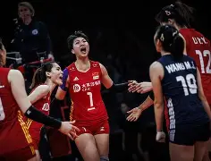 开云-女排迎来朱婷李盈莹赵勇最新消息