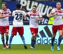 开云-汉堡球队介绍