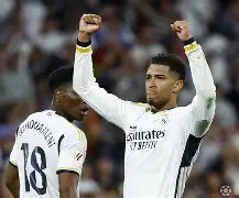 开云-皇马10奥萨苏纳迎开门红